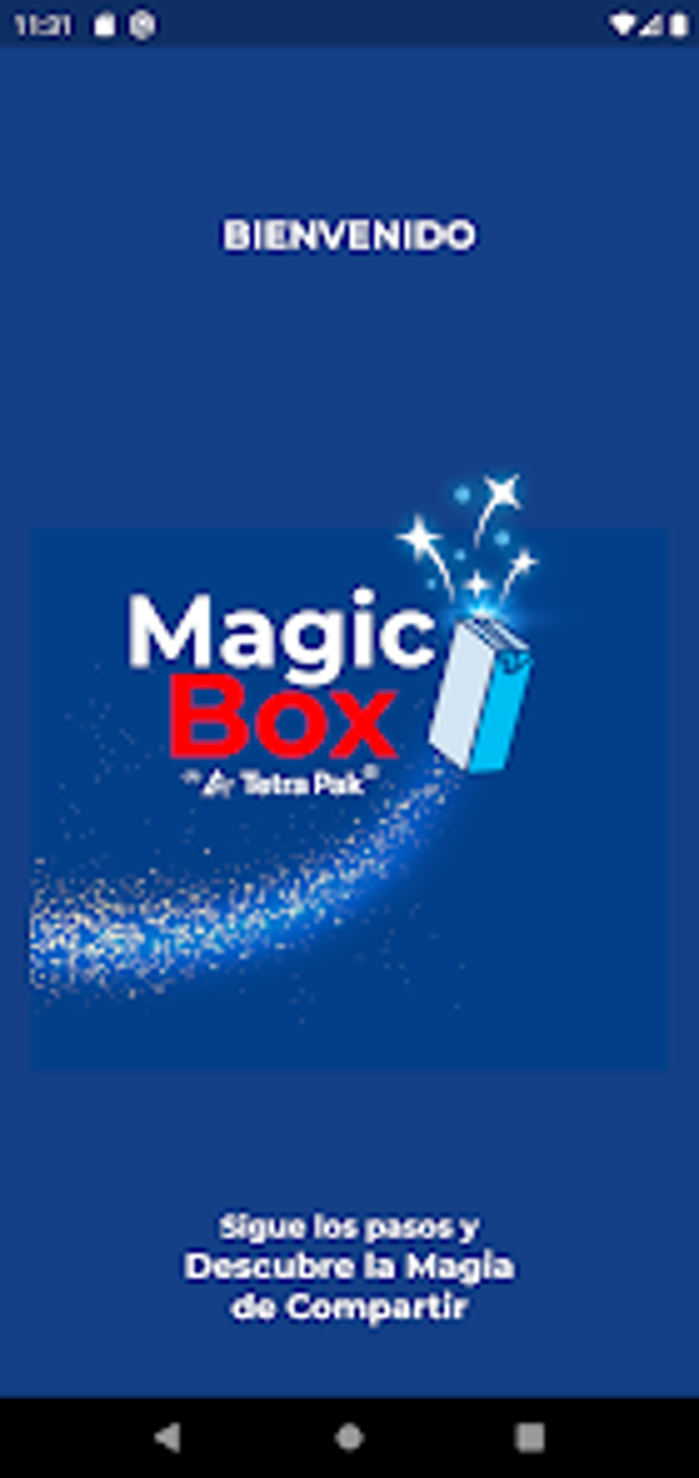 Magic Box для Android — Скачать