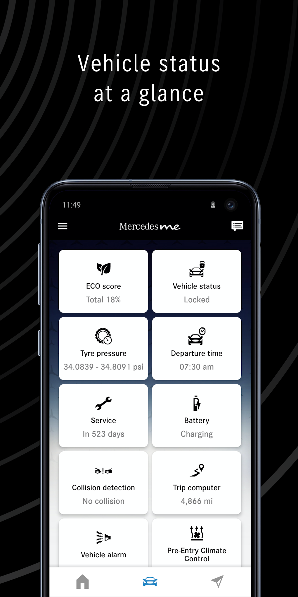 Mercedes me Connect APK for Android - Download