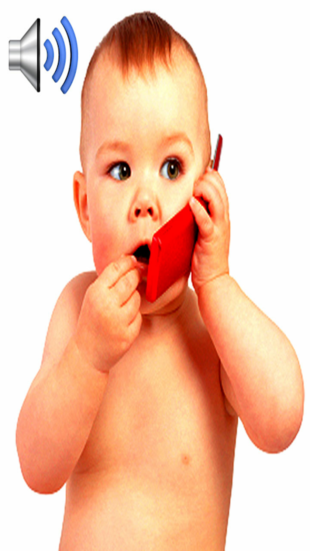 Funny Baby Ringtones APK for Android Download