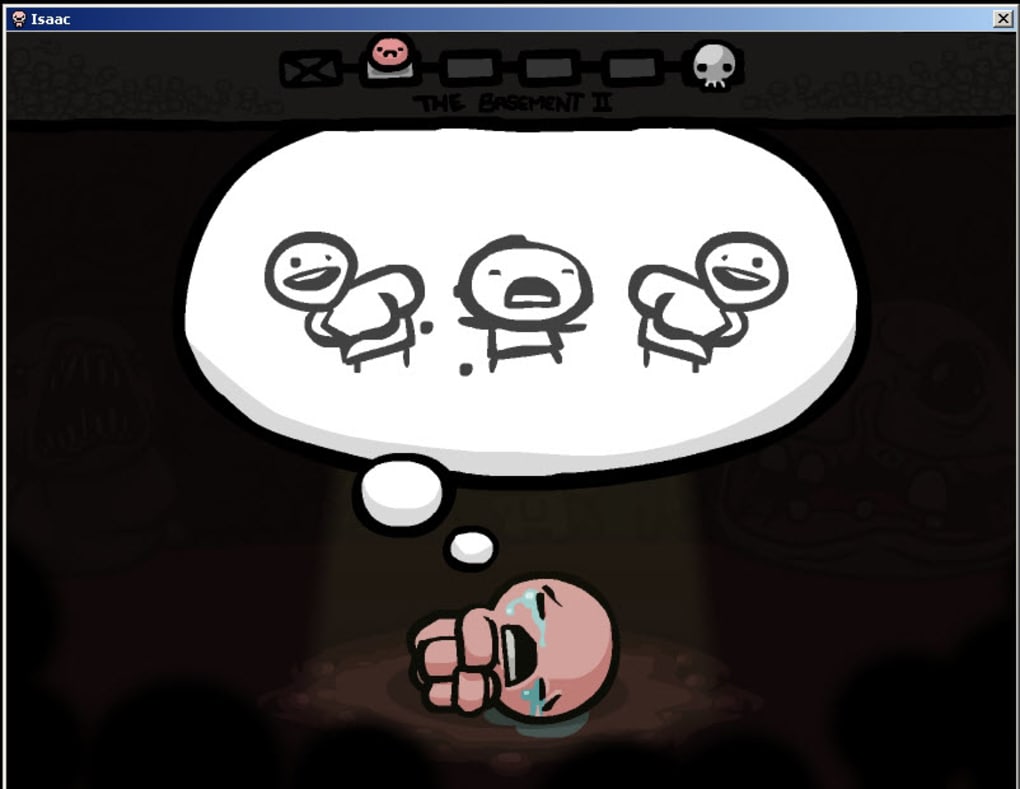 Steam the binding of isaac collection фото 64