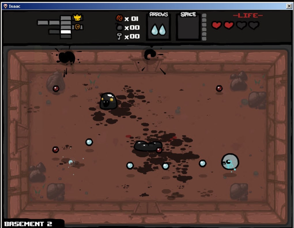 the binding of isaac g fuel download free