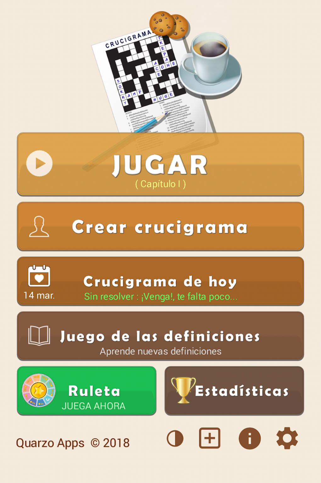 Verdugo (Hangman: Spanish): TV – Apps no Google Play