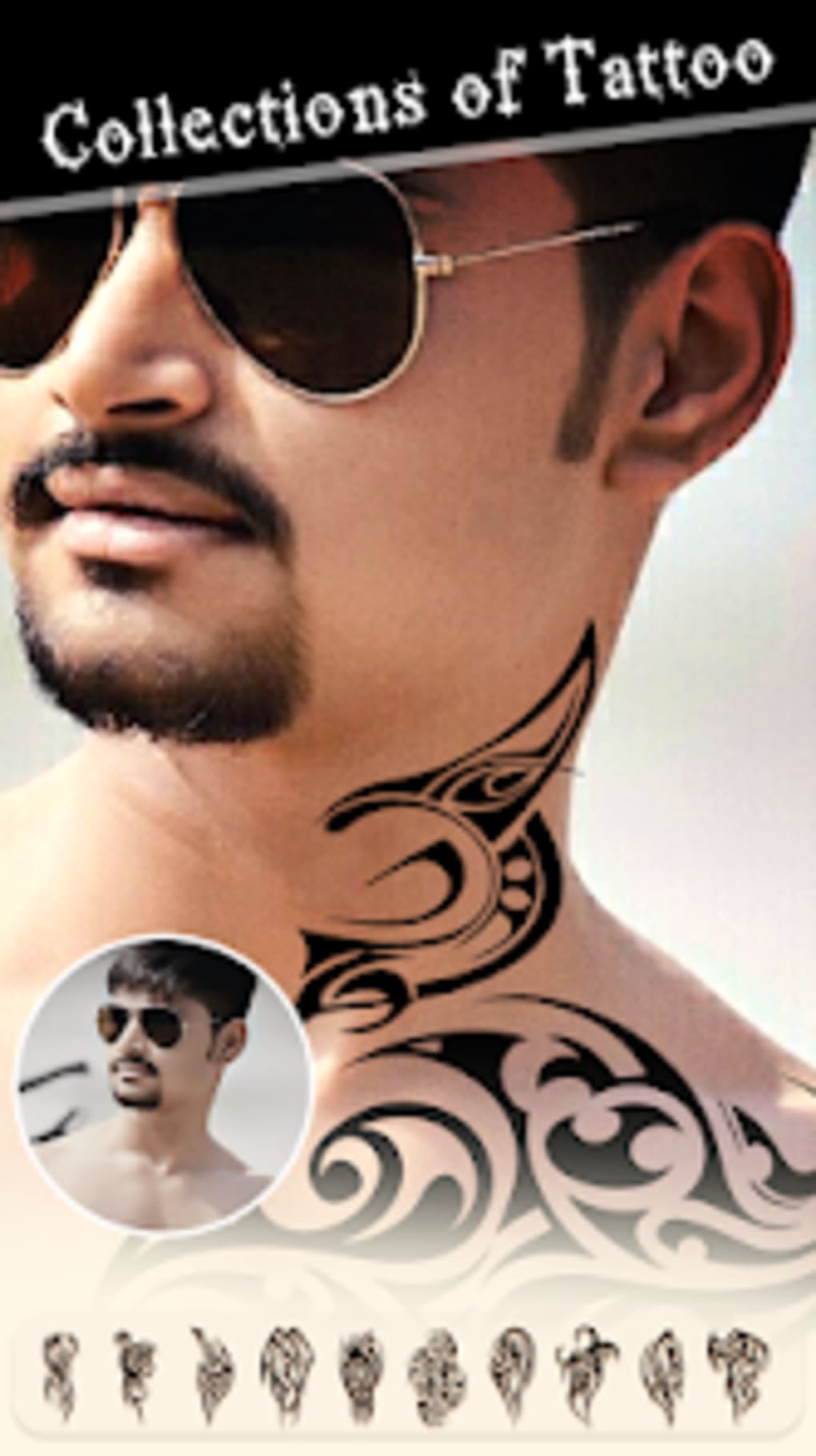 Tattoo Stencil – APK-Download für Android | Aptoide