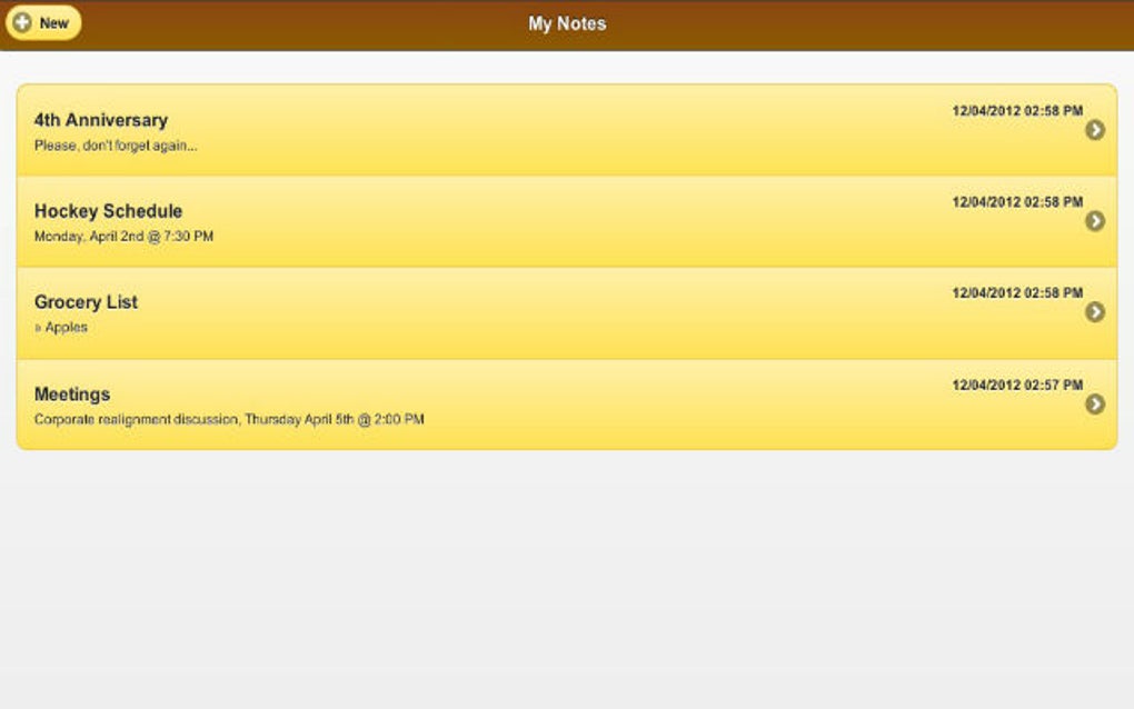 Notepad for Google Chrome Extension Download