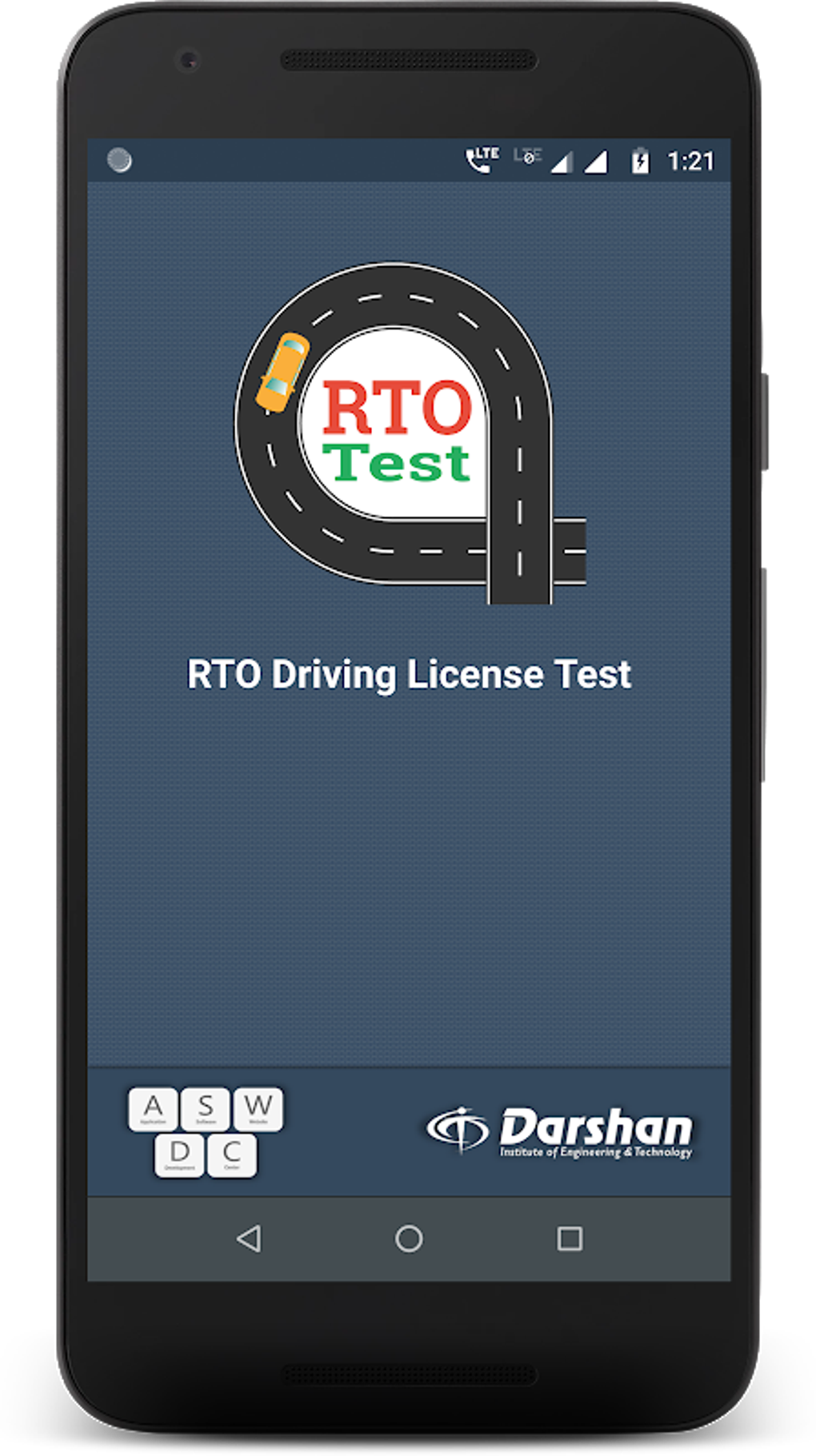 RTO Driving Licence Test APK For Android - Download