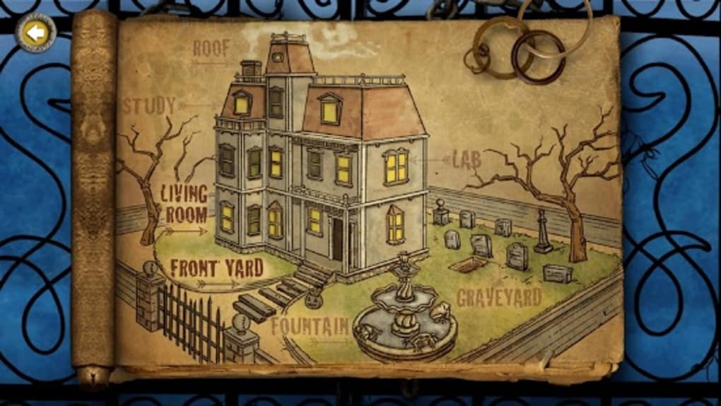 i spy spooky mansion free download