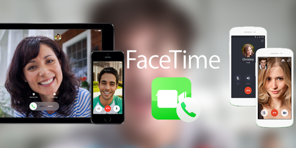 facetime app free download for android