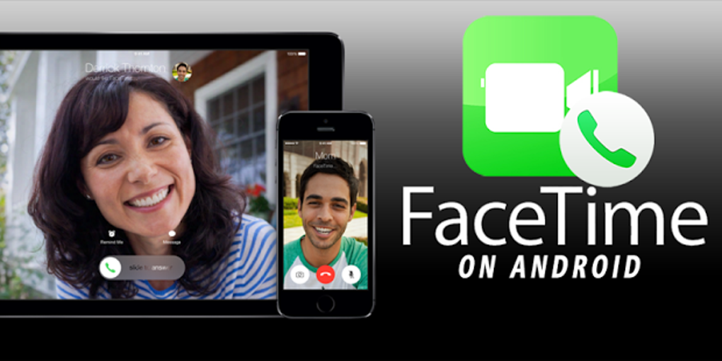 facetime android free download