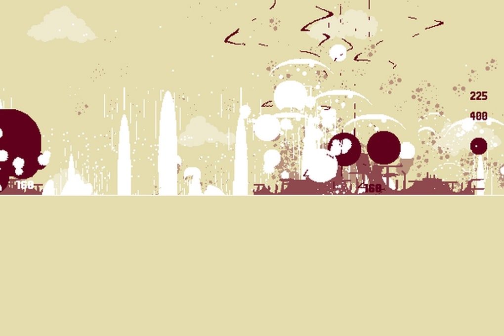 Telecharger Luftrausers, Aerial Combat Awesomeness PC Download