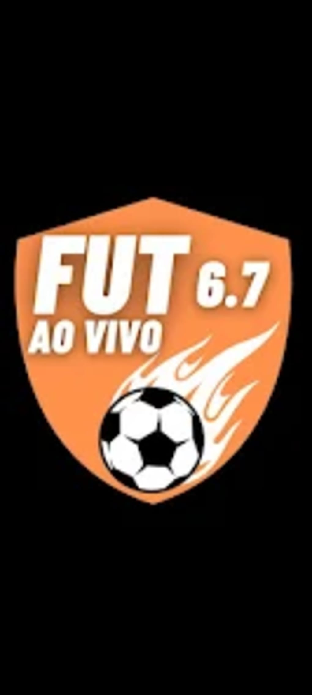 Download wFut - Assistir futebol online android on PC
