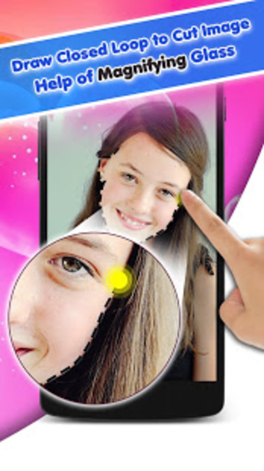 Photo Cut Paste APK for Android - Download