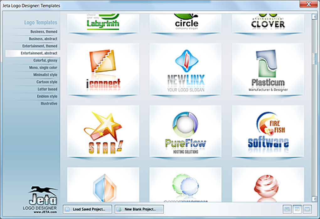 logo creator program free download