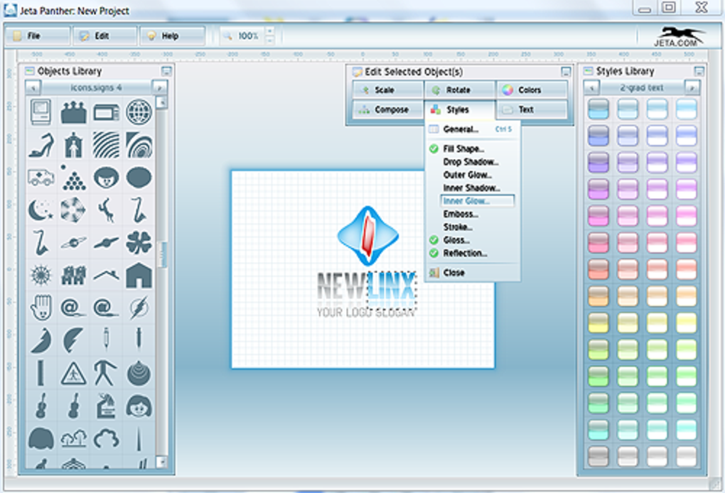 free logo creator software mac