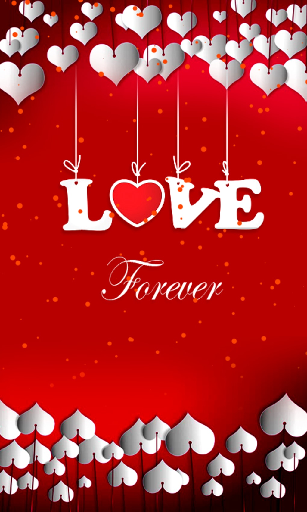  Love  Live Wallpaper  HD New for Android  Download