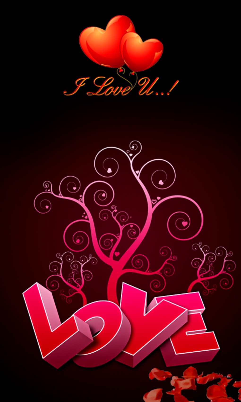 Love Live Wallpaper HD New for Android - Download