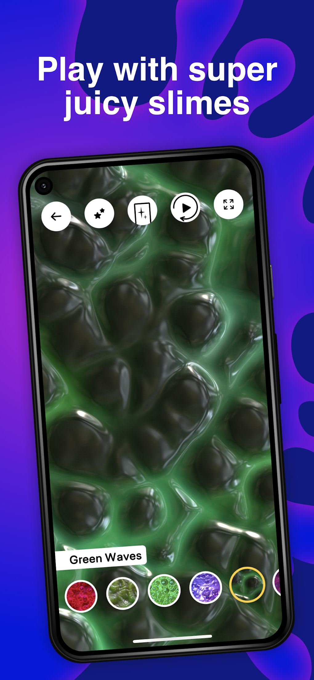 Asmr Slime Simulator Games – Apps on Google Play