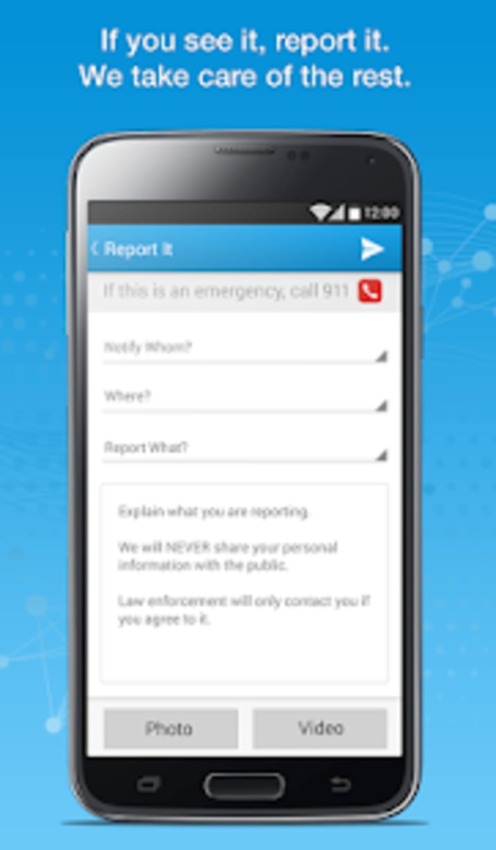 MobilePatrol APK for Android - Download Android