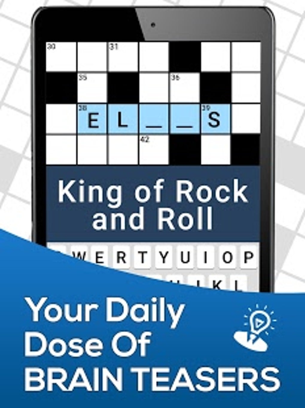 Daily Themed Crossword A Fun Crossword Game For Android Download