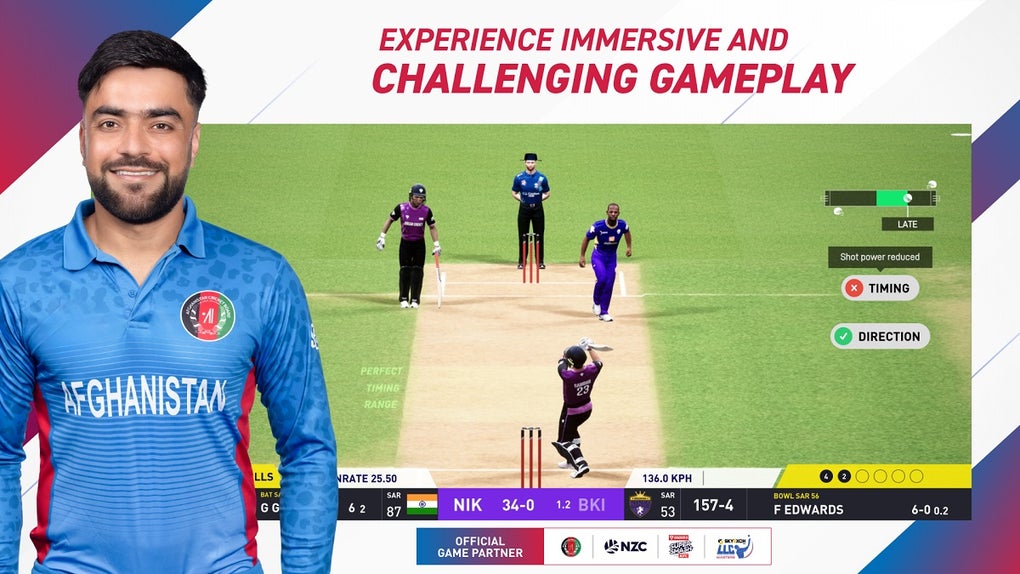 Dream Cricket 2025 APK for Android Download