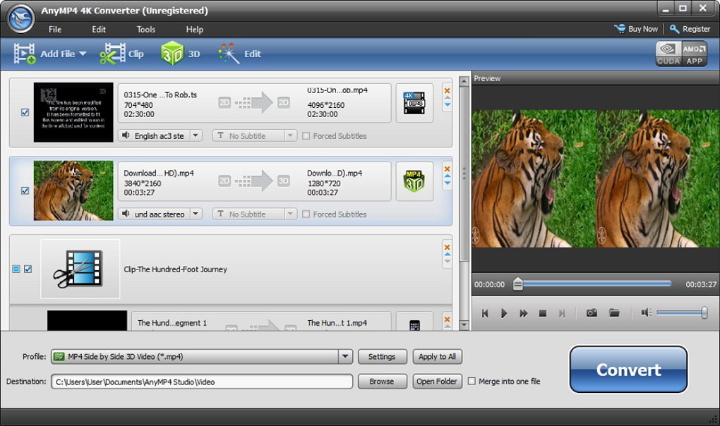 Anymp4 Video Converter Ultimate 7 2 60 With Patch Cracksurl