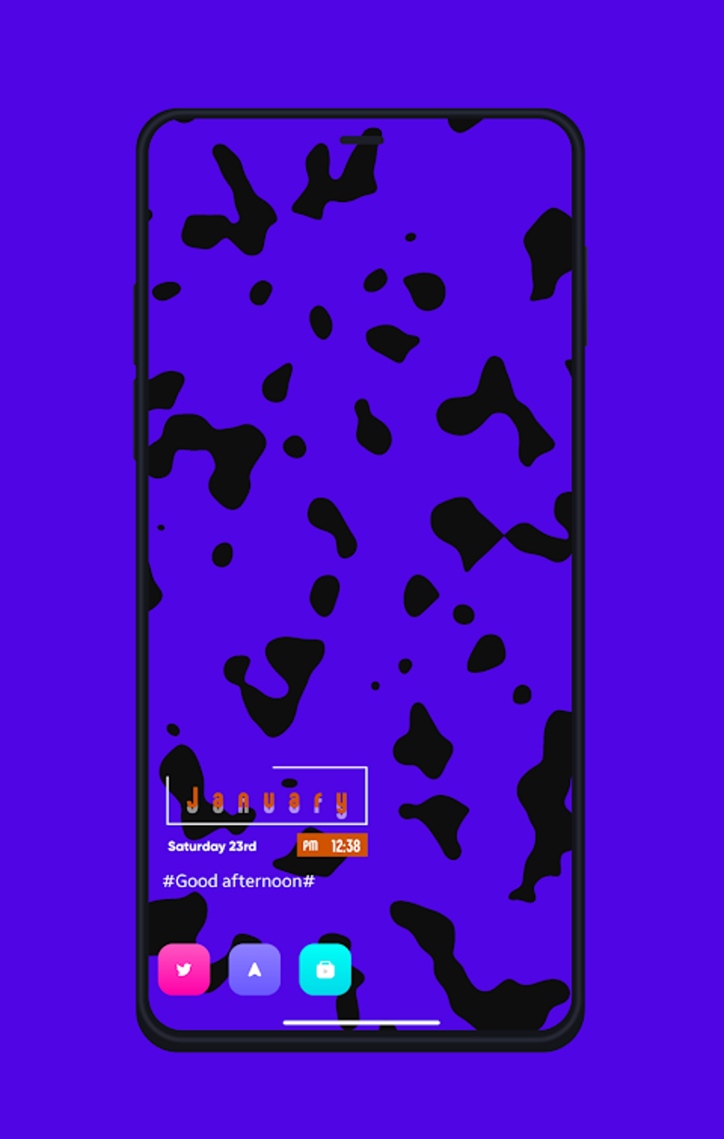 Delirium Kwgt APK for Android Download Delirium Kwgt APK for Android Download