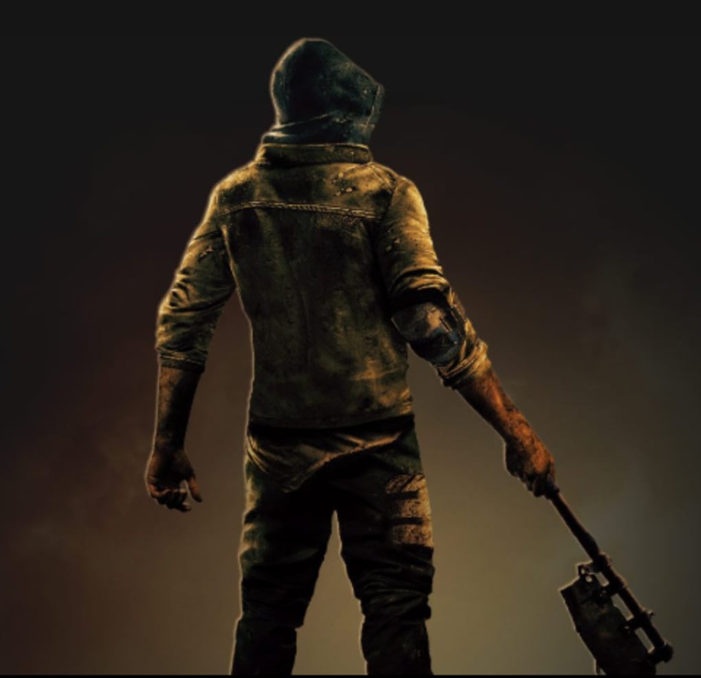 dying light 2 stay human gear