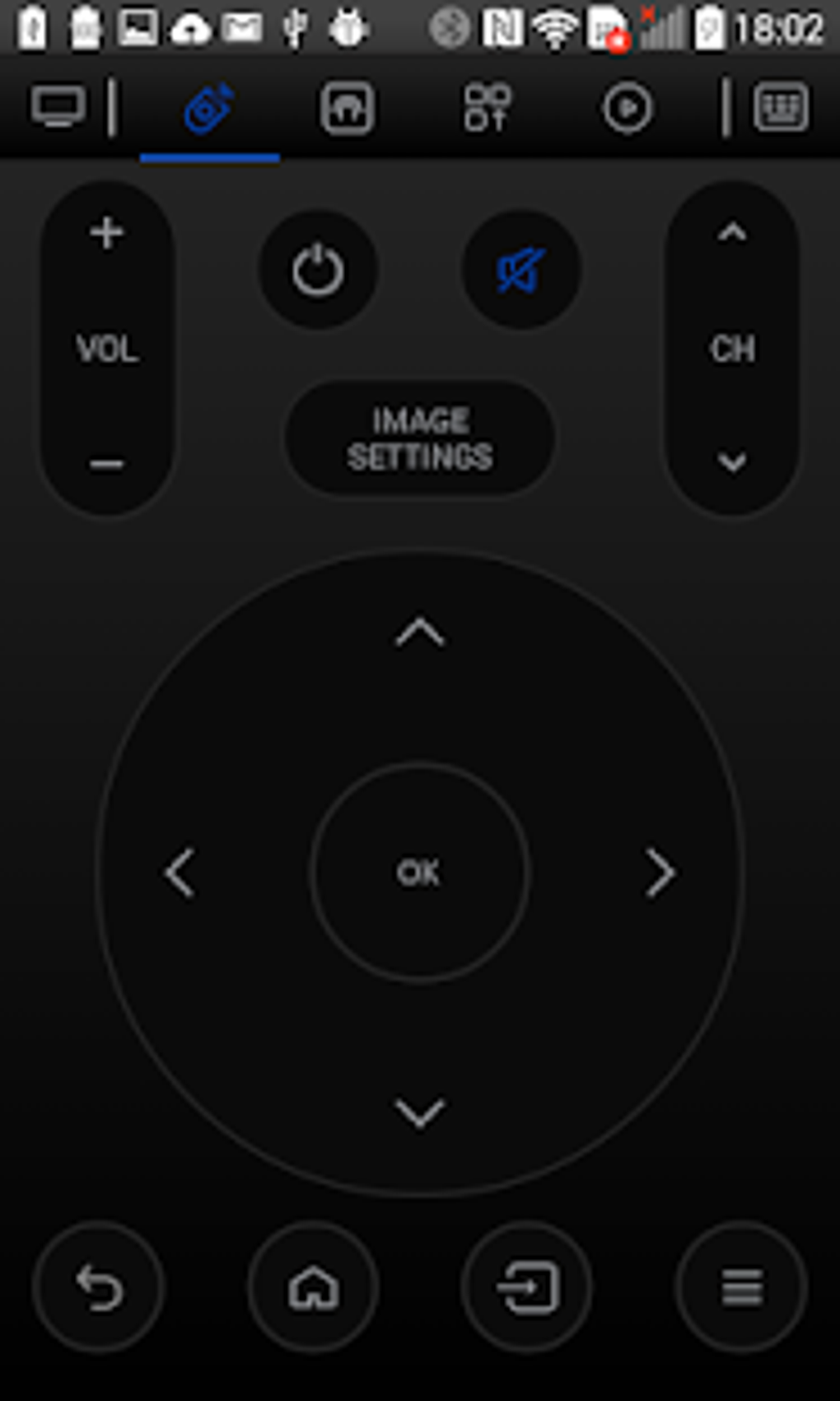 KIVI Remote APK для Android — Скачать