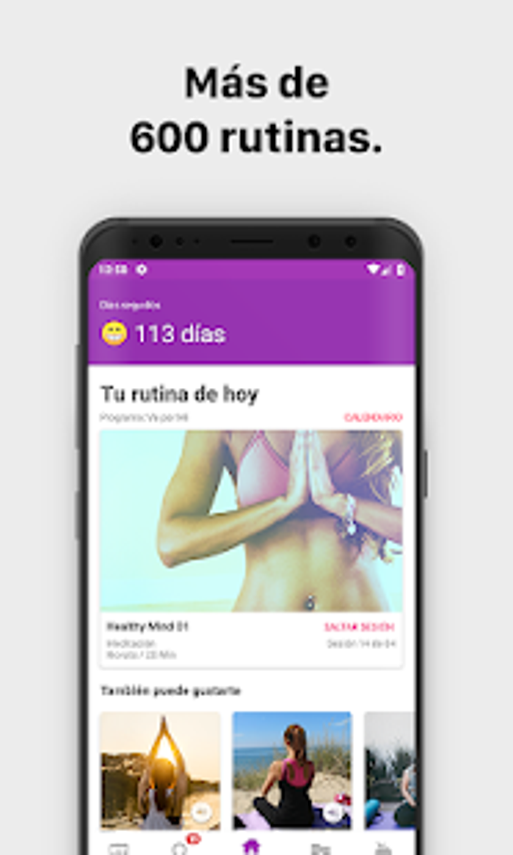 InstaFit™ main image 0