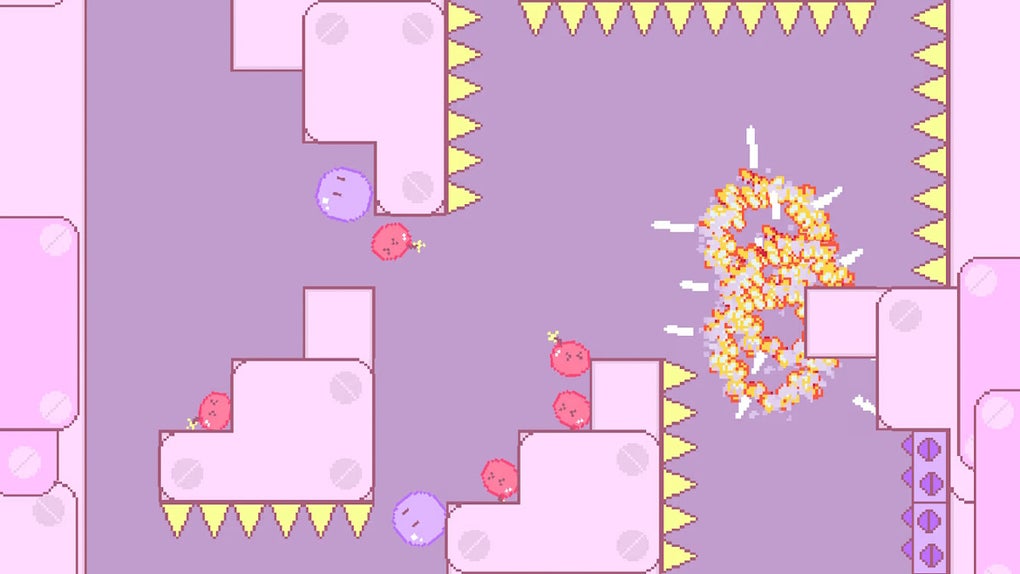 Purple Slime Production Line Download