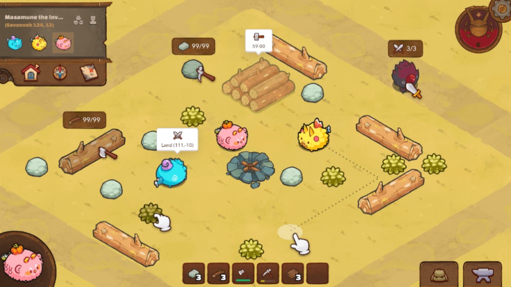 Axie Infinity Download
