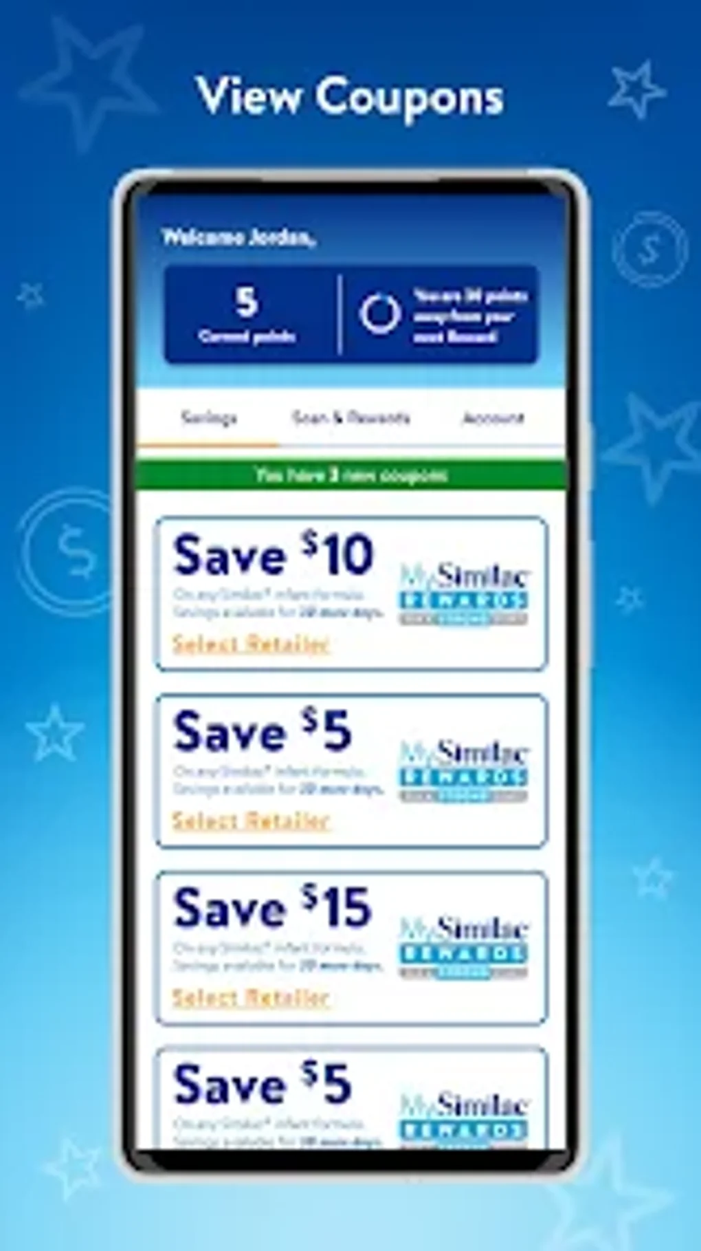 Save join me. Save join me
