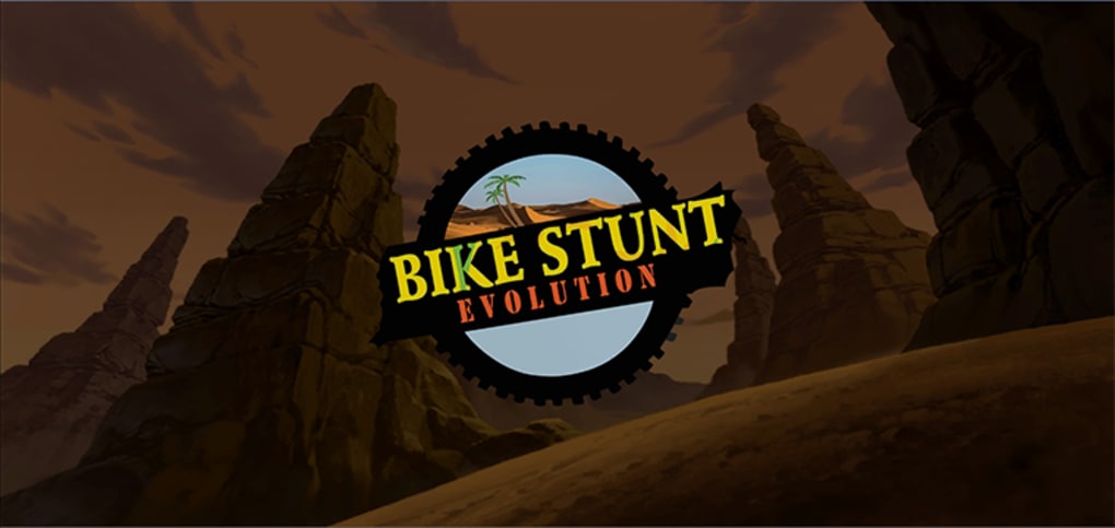 Bike Stunt Evolution 2D Racing – Apps no Google Play