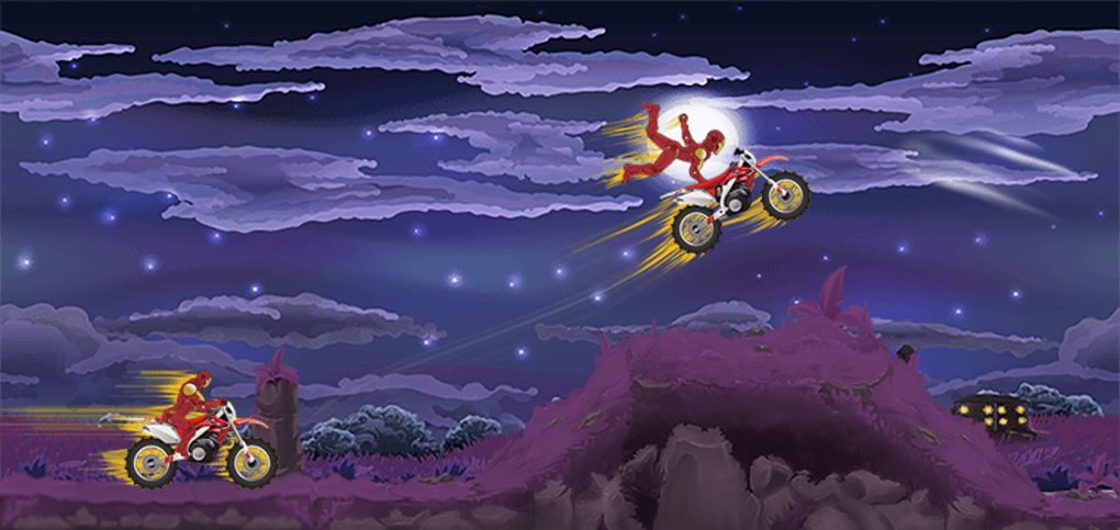Bike Stunt Evolution 2D Racing – Apps no Google Play