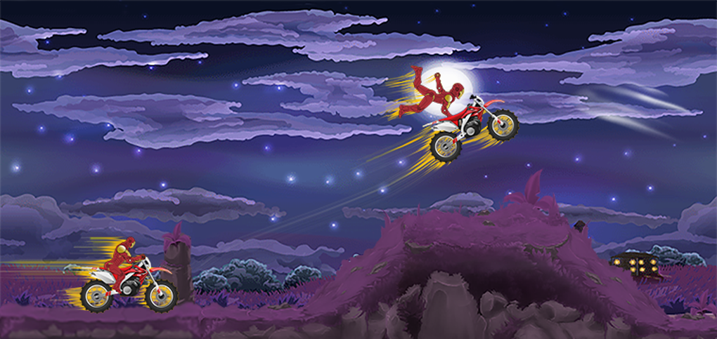 Bike Stunt Evolution 2d Racing – Apps on Google Play