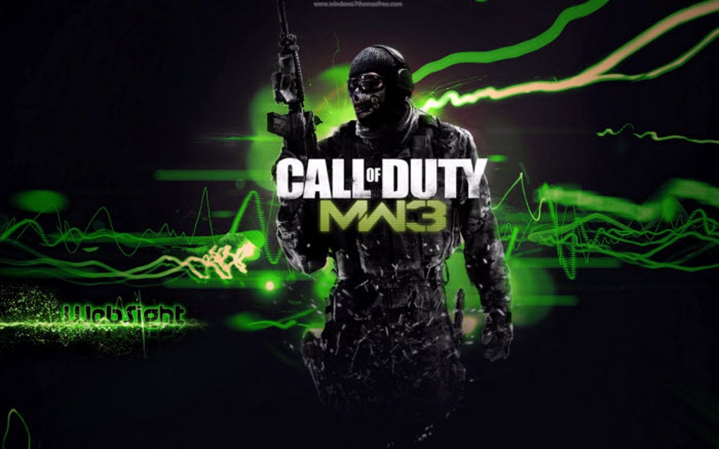 Call of Duty: Modern Warfare 3 - Download - 