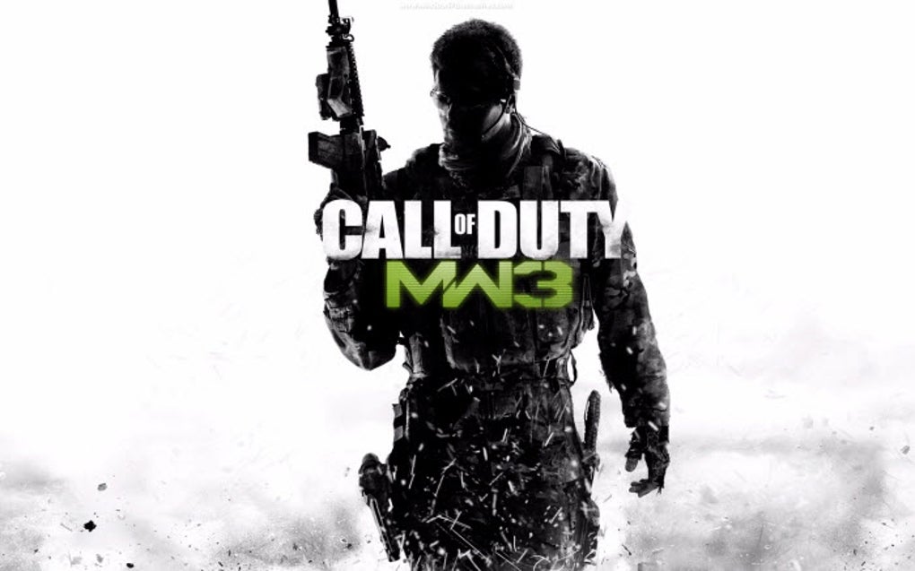 Call of Duty: Modern Warfare 3 - Download - 