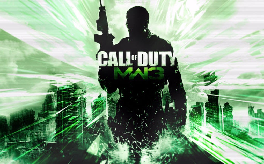 Call of Duty: Modern Warfare 3 - Download - 