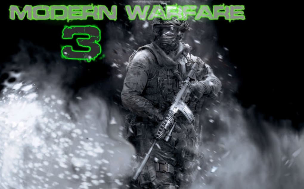 Call of Duty: Modern Warfare 3 - Download - 