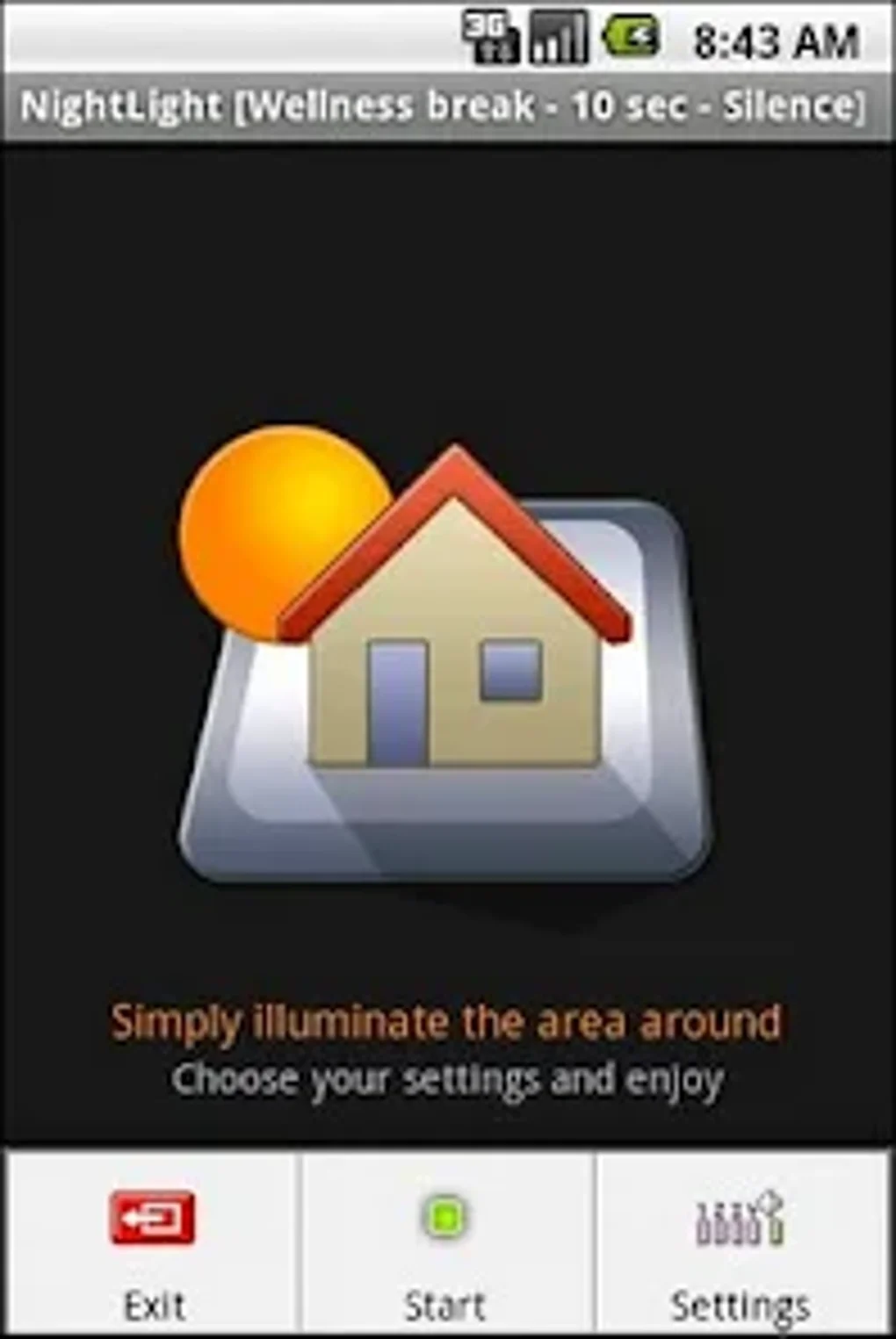 Nightlight The Best for Android Download