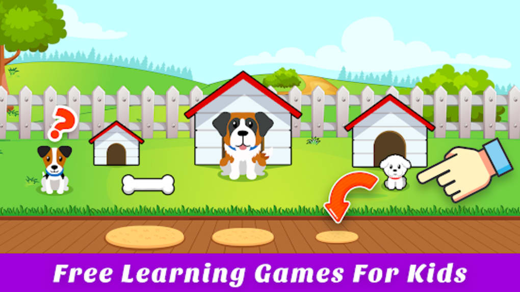 Baby Games for 1+ Toddlers APK voor Android Download