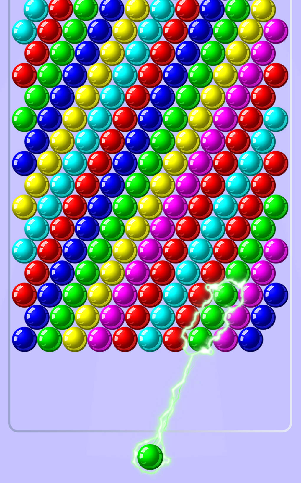 Bubble Shooter for Android
