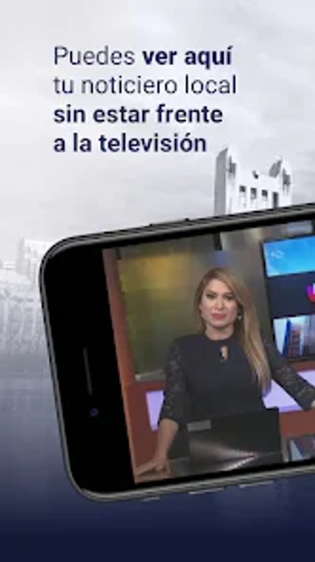 Univision 19 Sacramento for Android Download