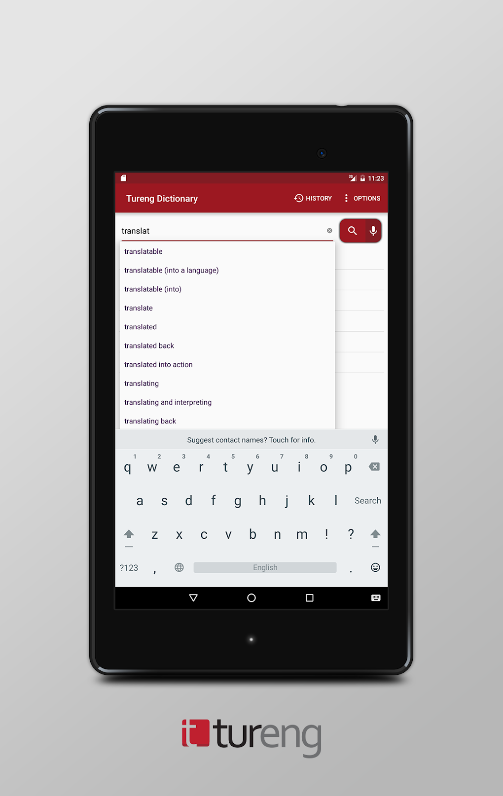 Tureng German For Android Download Tureng German For Android Download