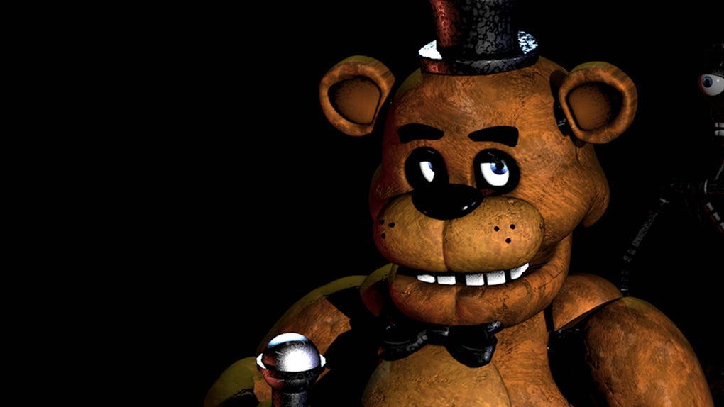 Download Five Nights at Freddy's 4 Demo APK 1.8 .0.7 for Android 