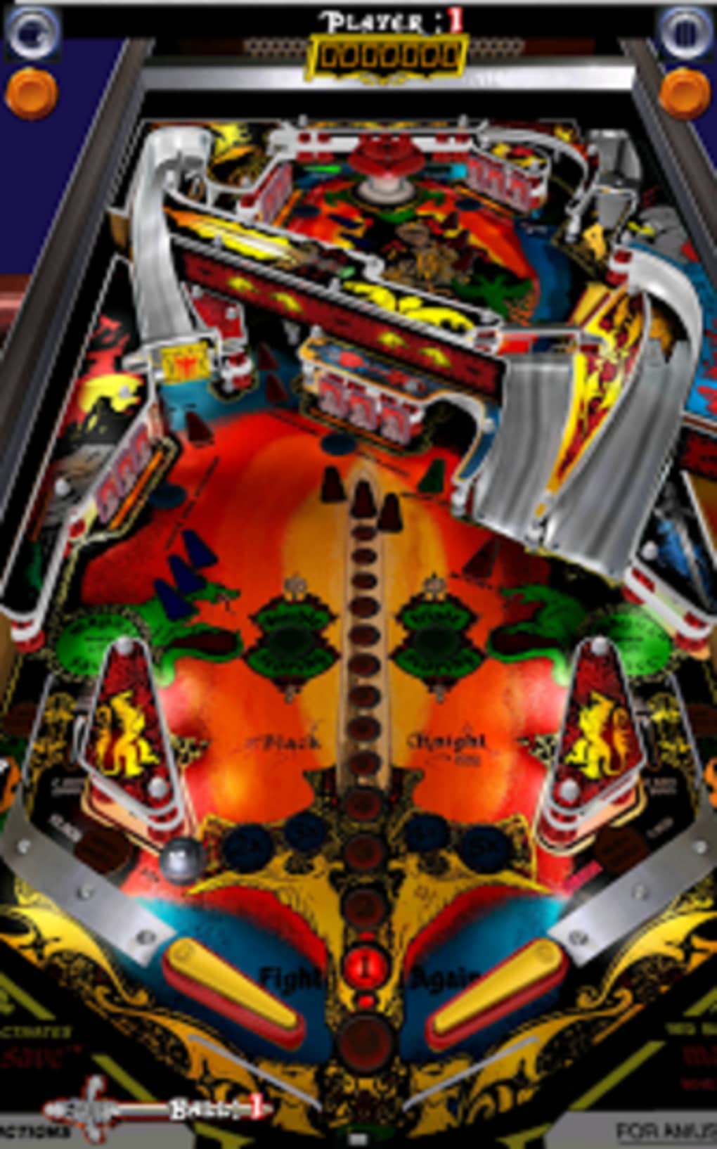 pinball arcade 2
