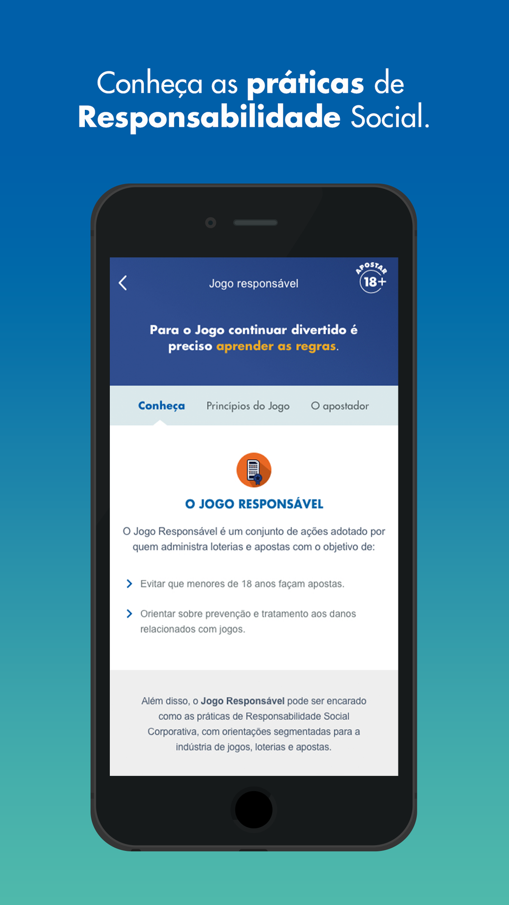 Loterias Caixa For IPhone Download