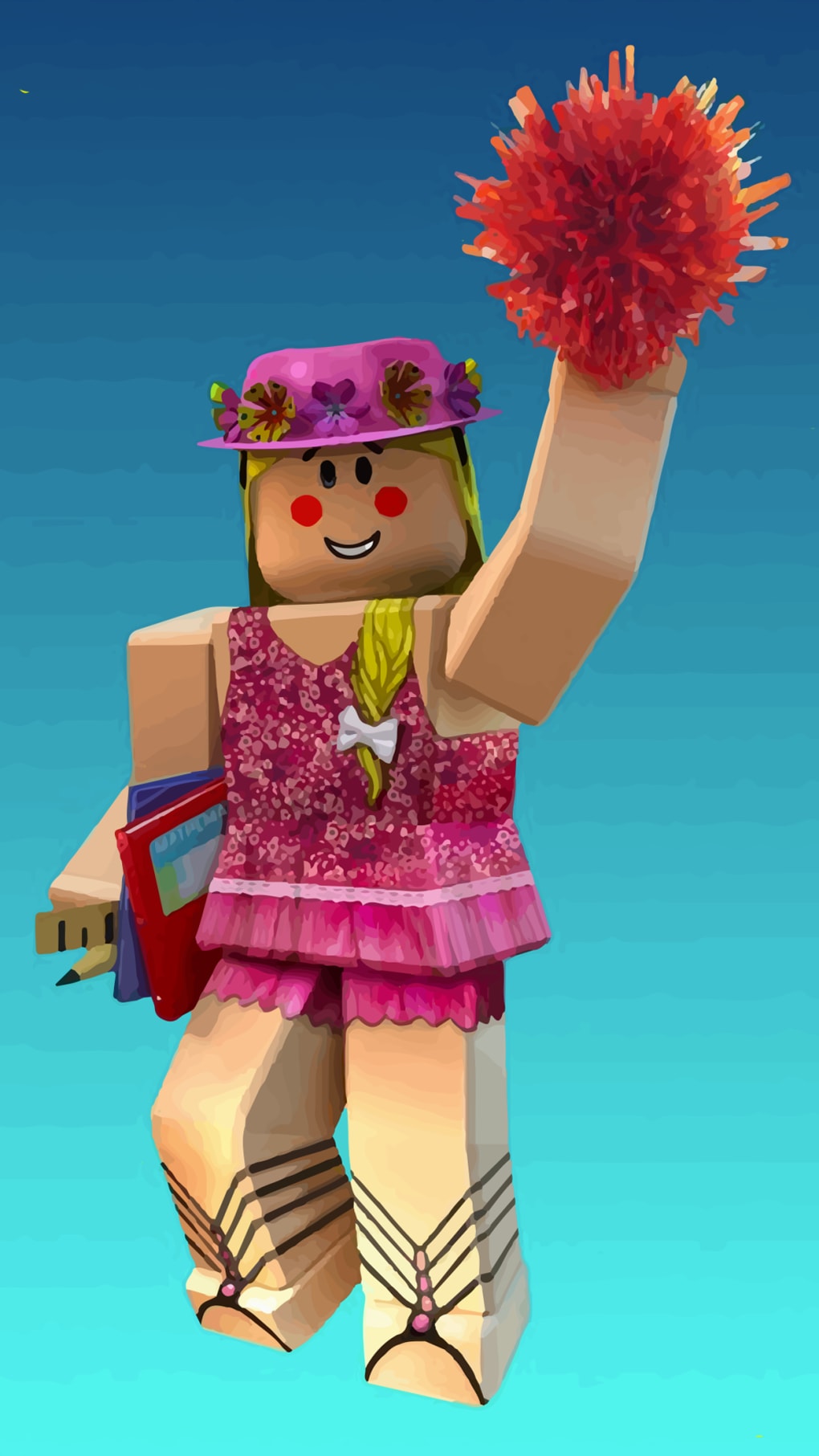 Wallpapers for Roblox Robux HD on the App Store