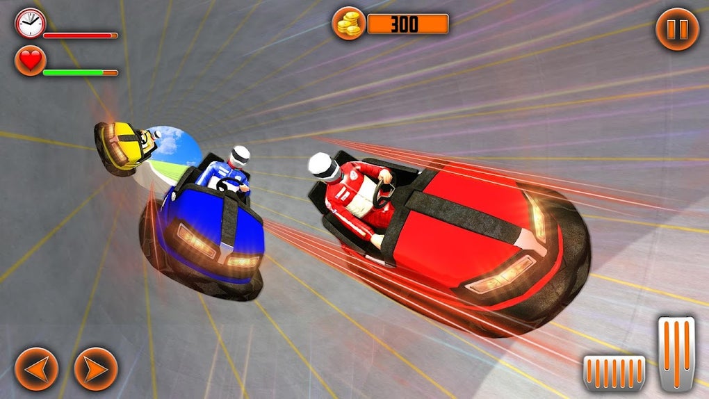 Bumper Car Racing Game - Demolition Derby Games APK for Android - Download