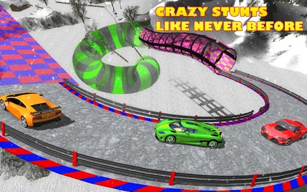 Extreme Stunts GT Racing Car APK for Android Download Extreme Stunts GT Racing Car APK for Android Download