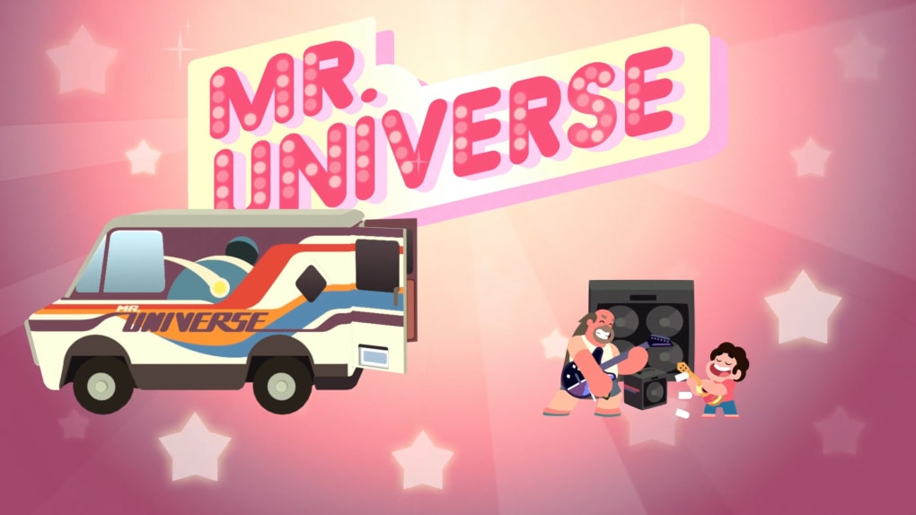 Steven Universe: Unleash the Light, Aplicações de download da Nintendo  Switch, Jogos